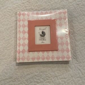 Southern Living at Home. It’s a Girl photo album